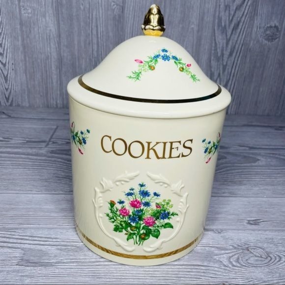 Lenox Accents Lenox 994 The Lenox Spice Garden Fine Porcelain